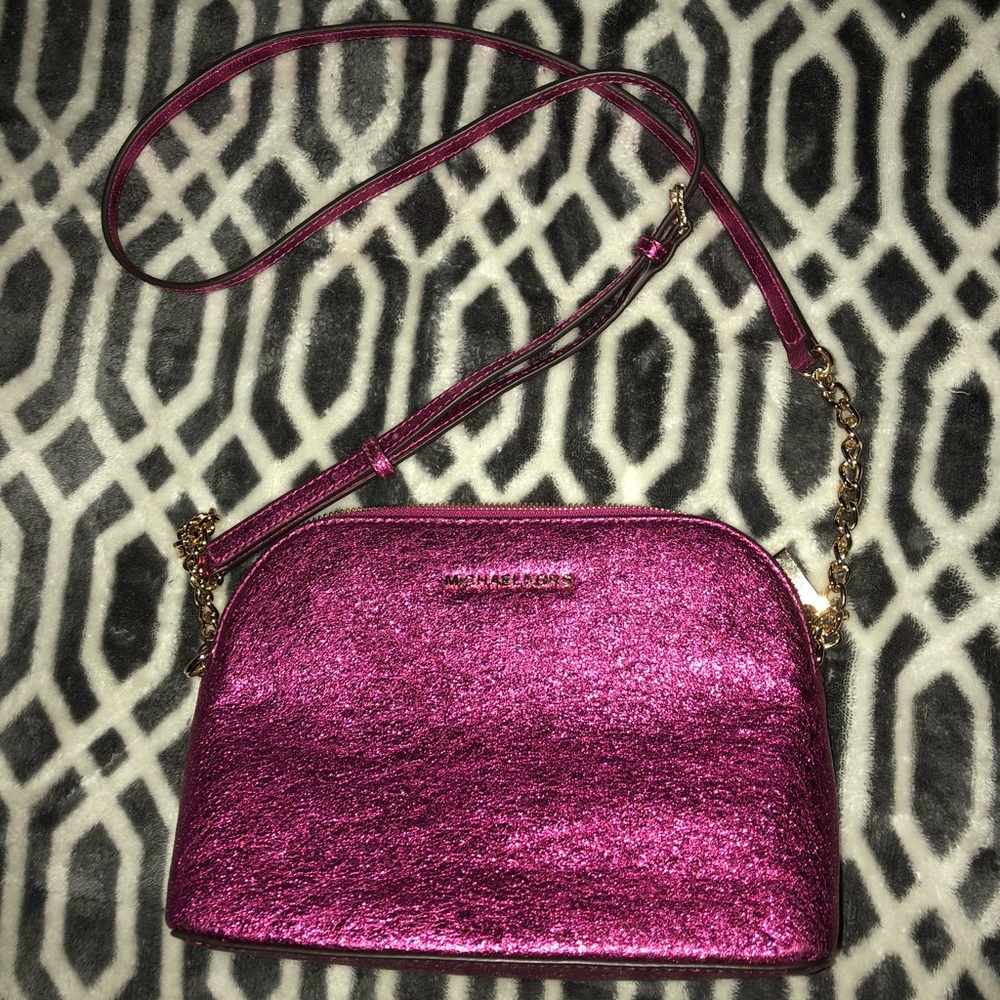 Michael Kors Crossbody